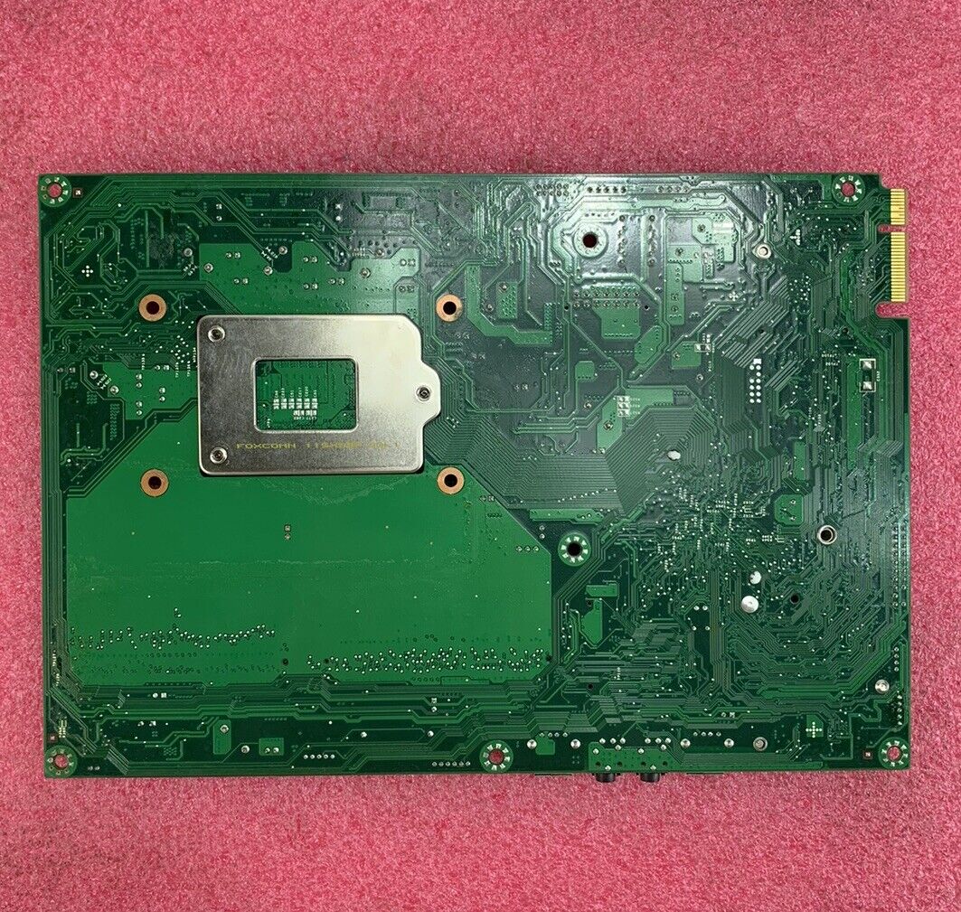 Lenovo 03T6589 ThinkCenter M72Z AIO Motherboard Intel Pentium 2.9GHz 4GB RAM