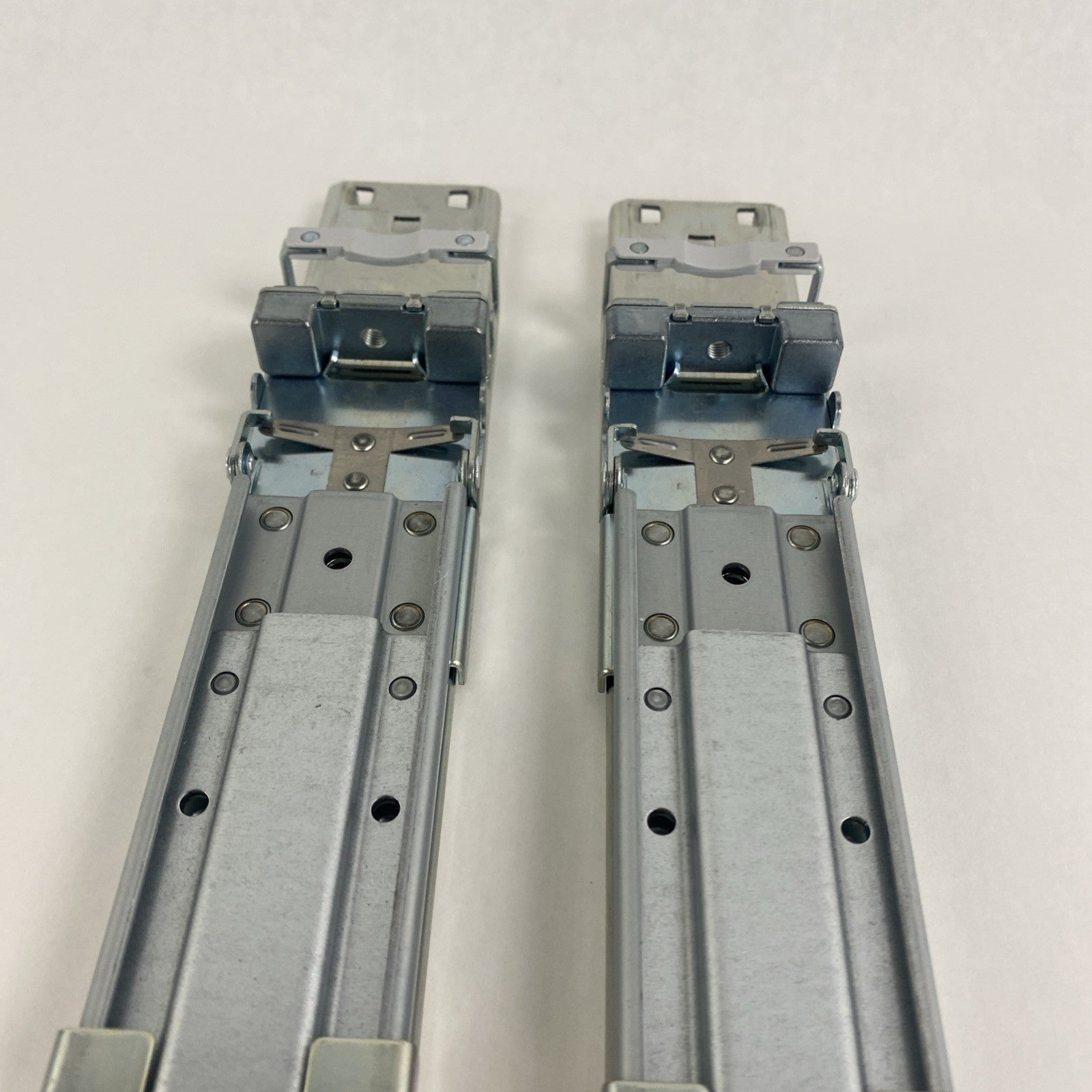 King Slide 710 708 Sliding Rail 6