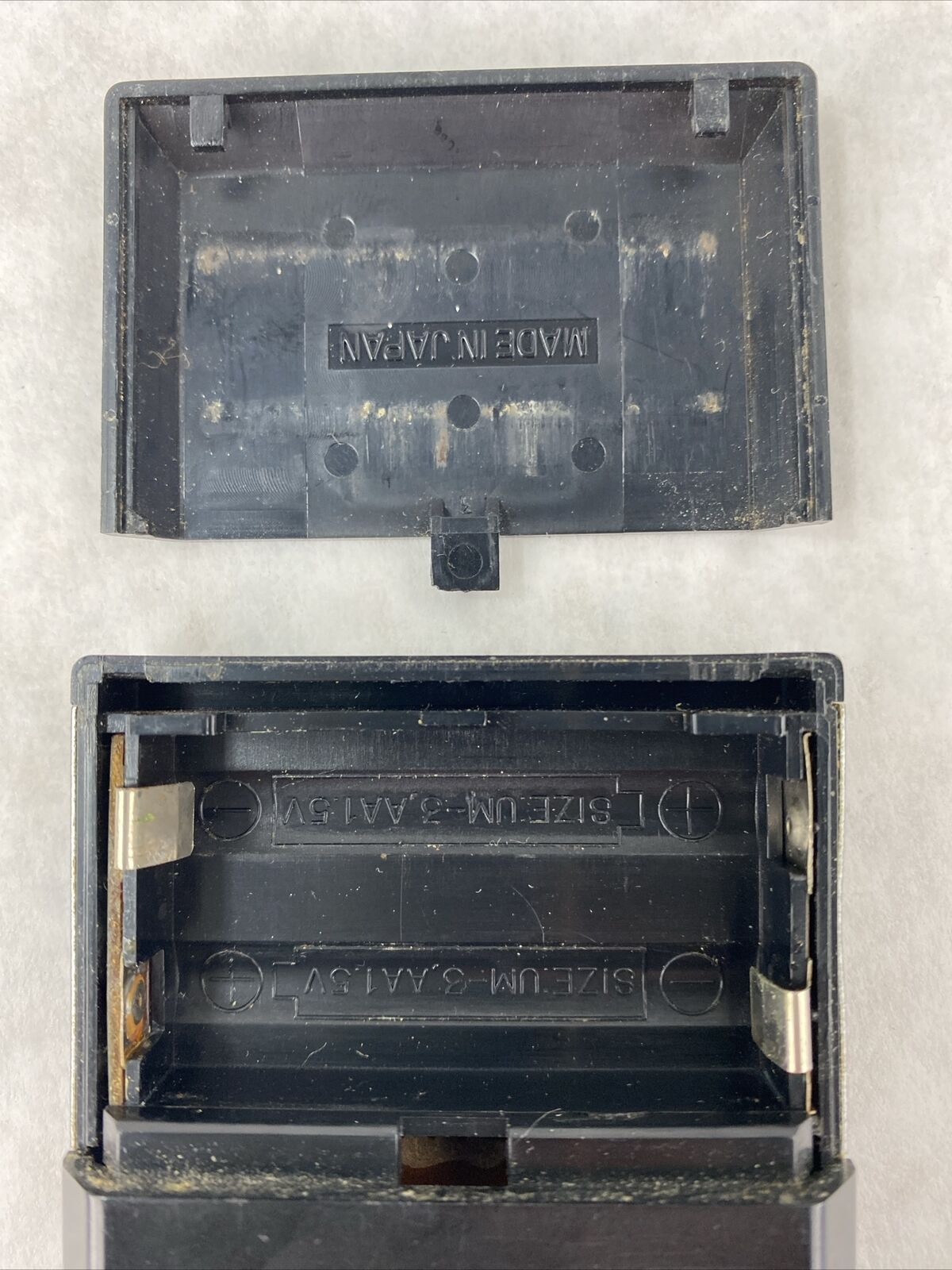Sanyo Remote Control for VHR-1900