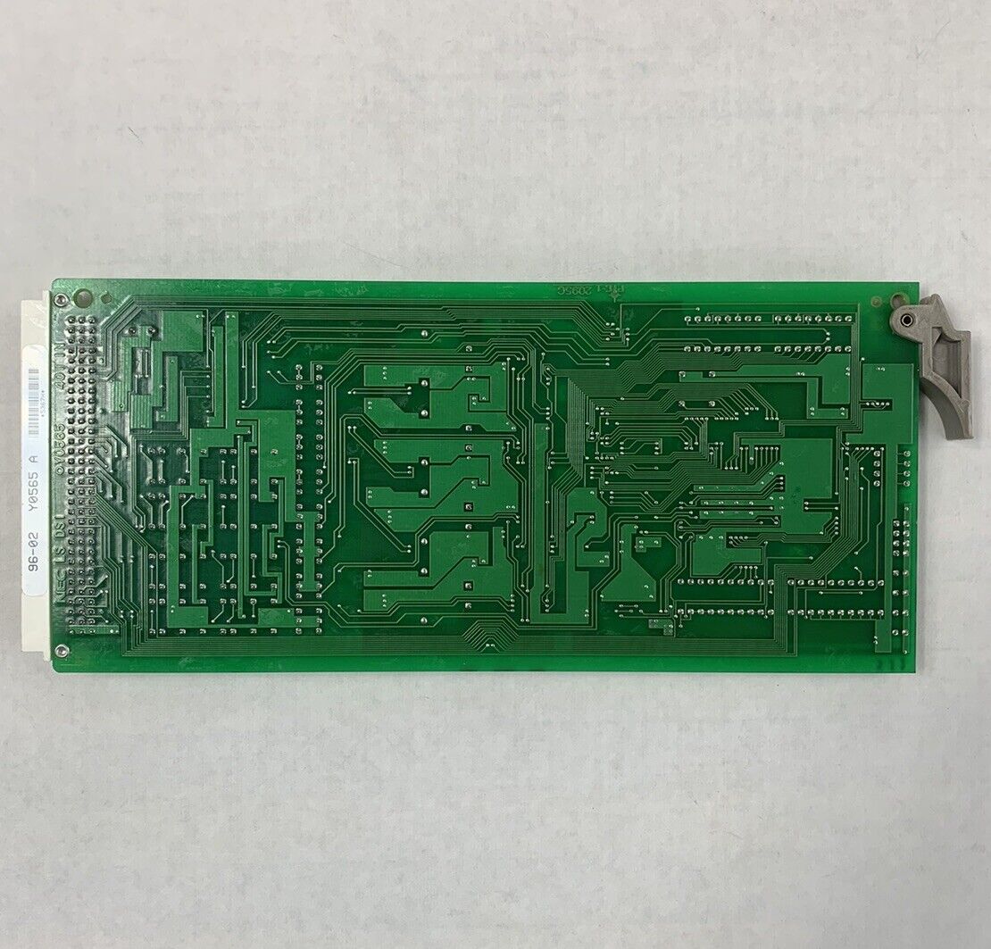 NEC M3CHBLD1AB PC Board Y0565A-V01C