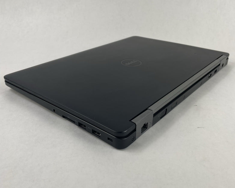 Dell Latitude E5570 15.6" i5-6300U 2.40 GHz 8 GB RAM No SSD/OS/AC/Batt - READ
