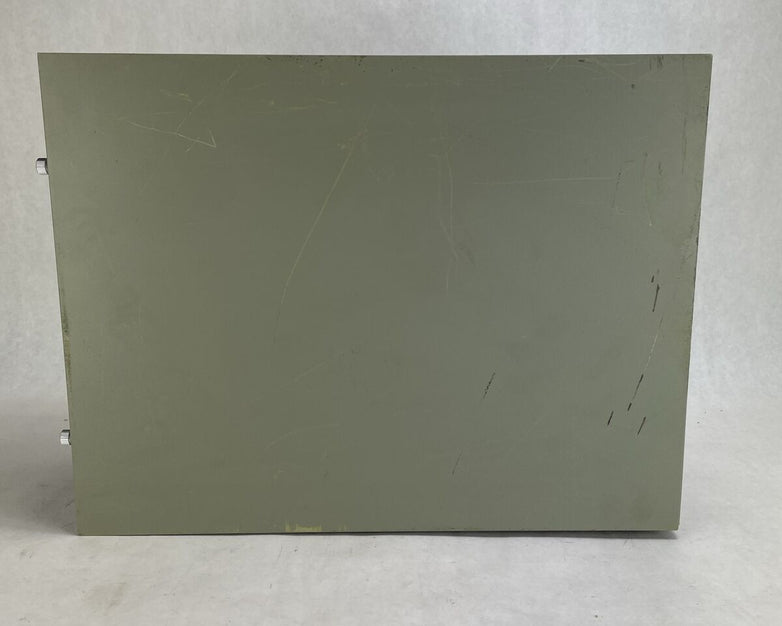 ADVANTECH IPC-6608BP-00XE Chassis Intel Core 2 Duo E7400 2.29GHz 4GB RAM