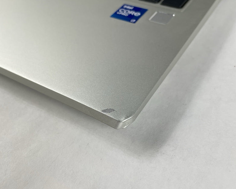 HP EliteBook 850 G8 15.6" i7-1185G7 3.00 GHz 16 GB RAM No SSD/OS/AC