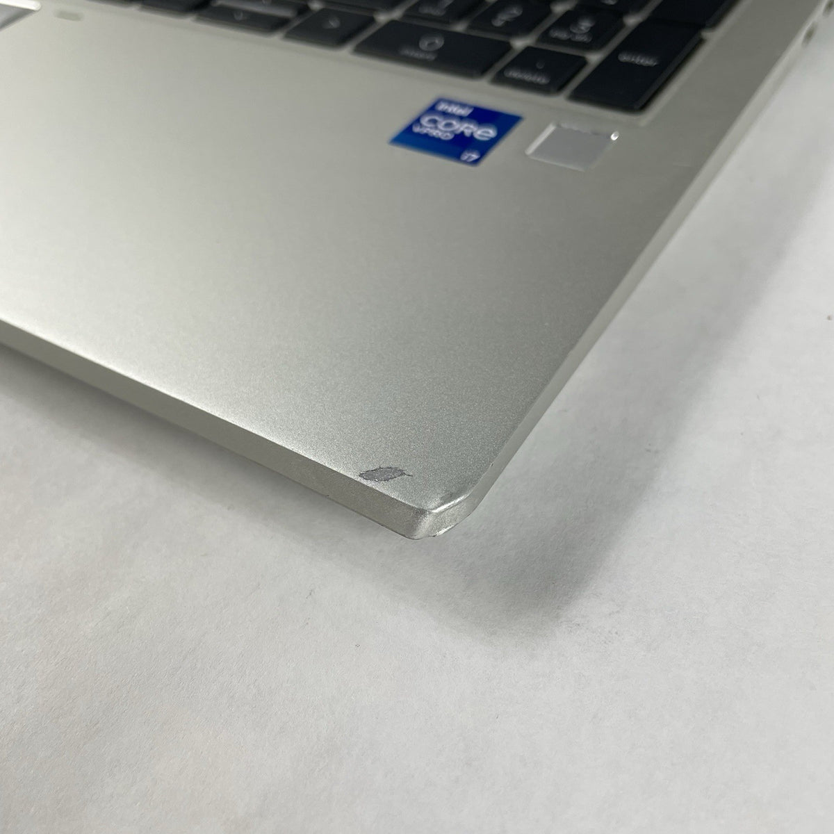 HP EliteBook 850 G8 15.6" i7-1185G7 3.00 GHz 16 GB RAM No SSD/OS/AC4