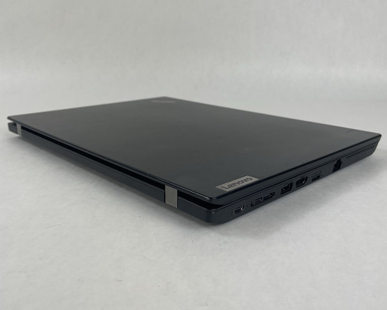 Lenovo ThinkPad L14 Gen 1 14" i5-10210U 1.60 GHz 8 GB RAM No SSD/OS/AC