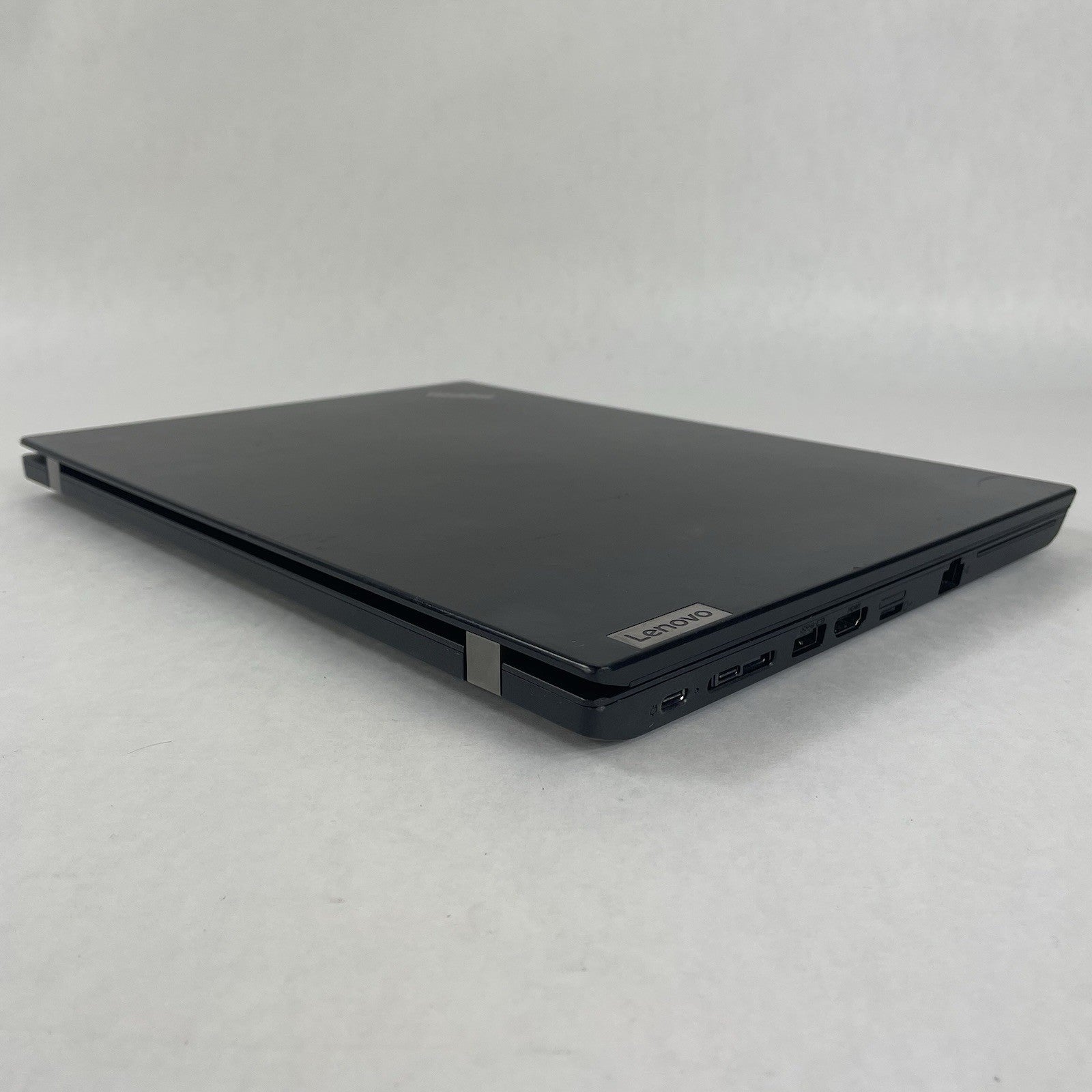 Lenovo ThinkPad L14 Gen 1 14" i5-10210U 1.60 GHz 8 GB RAM No SSD/OS/AC8