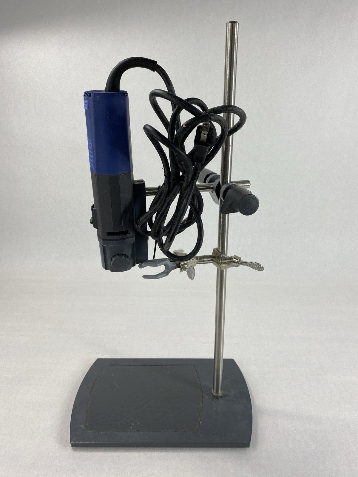 IKA Werke Ultra Turrax T25 Basic S1 Homogenizer Disperser7