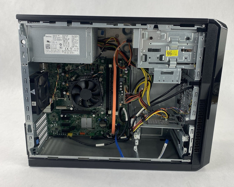 Dell Vostro 460 MT Intel Core i5-2400 3.1GHz 1x4GB RAM No HDD No OS