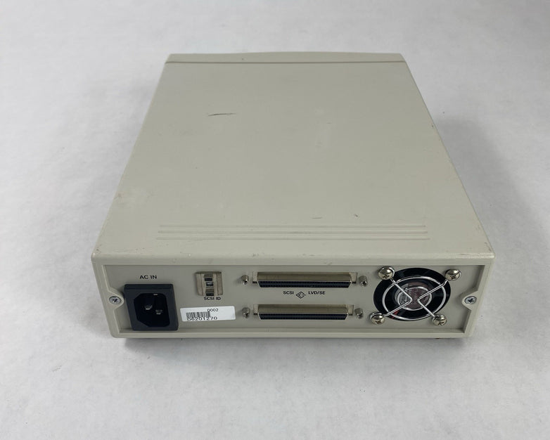 Compaq DDS Drive Unit 20/40 GB Dat EO2007