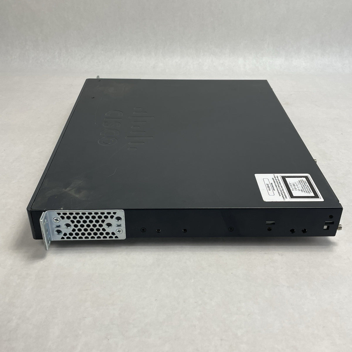 Cisco WS-C2960X-48LPD-L  V02 48x PoE+ 2x 10G SFP+ Tested & Reset10