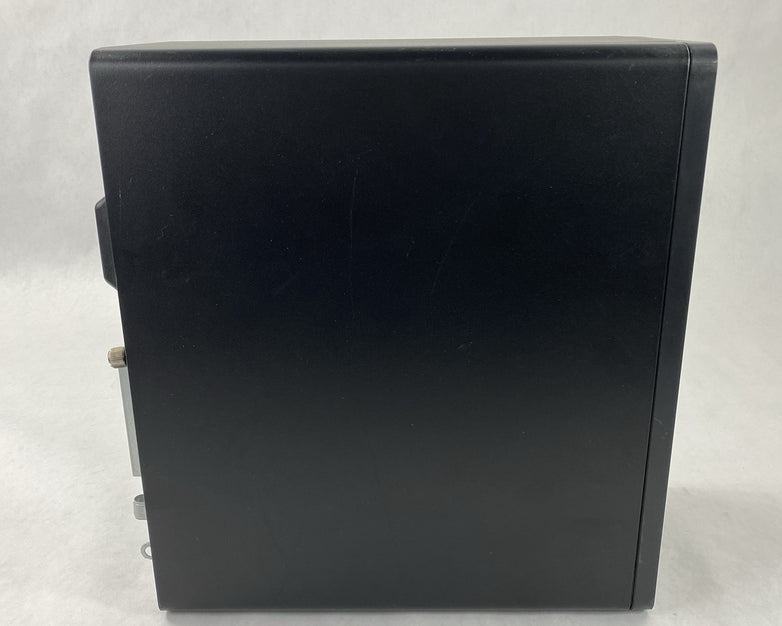 HP ProDesk 600 G6 MT Intel Core i3-10100 3.6GHz 16GB RAM No HDD No OS