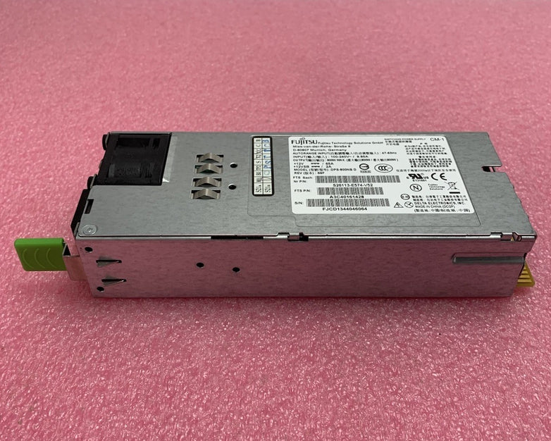 Fujitsu DPS-800NB D 800W Switching Power Supply