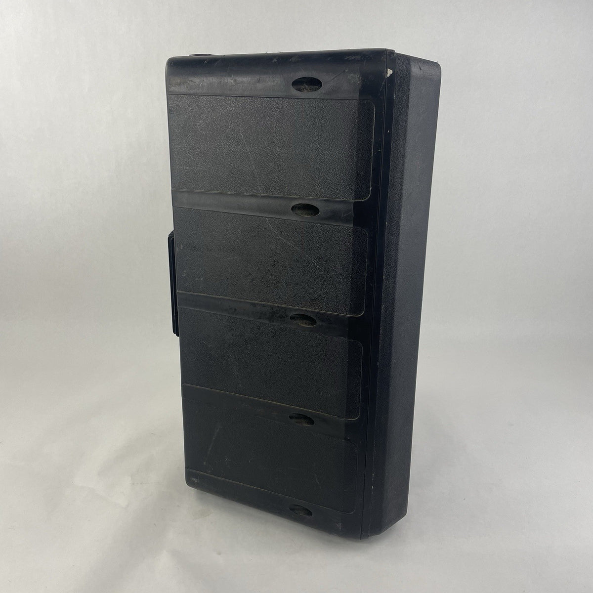 EV Speaker SxA 100+ - Tested8