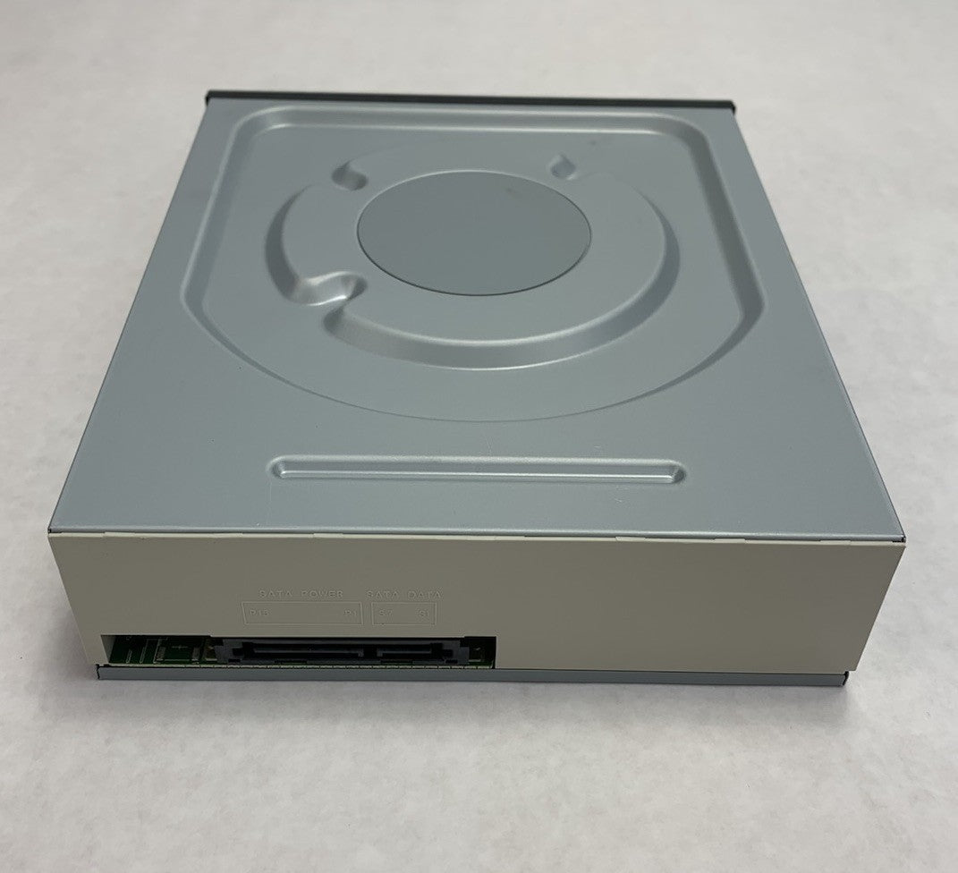 HP dvd1265i Multiformat DVD Writer4