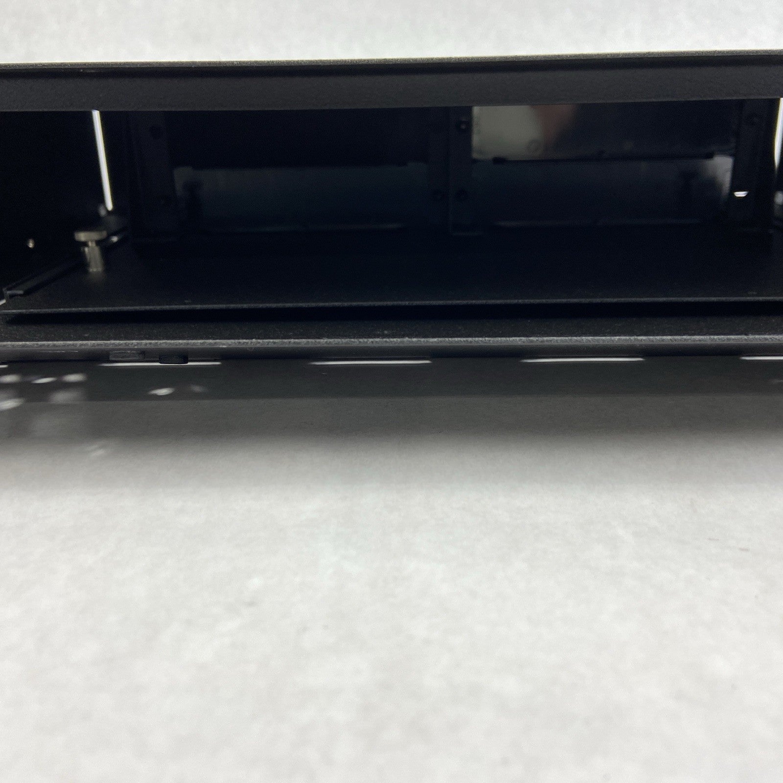 Corning Lanscape CCH-02U 2 Rack Unit Closet Connector Housing
