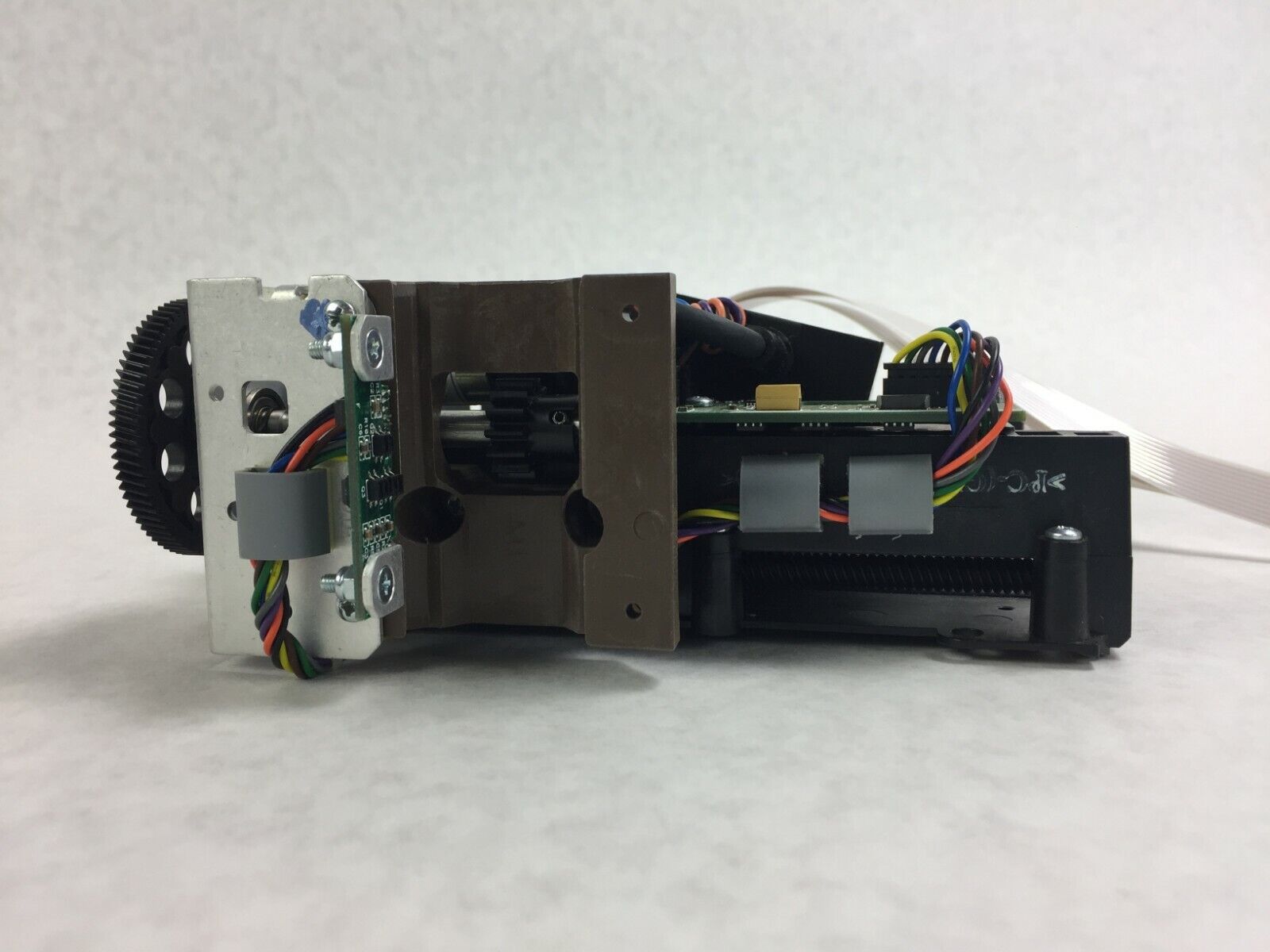 IBM 969207-101 4560SLX Picker Assembly