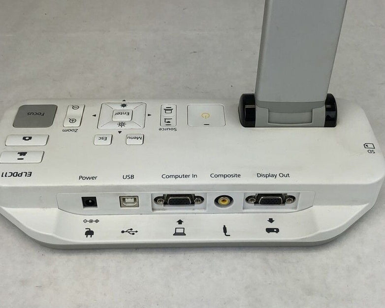 Epson ELPDC11 Document Camera