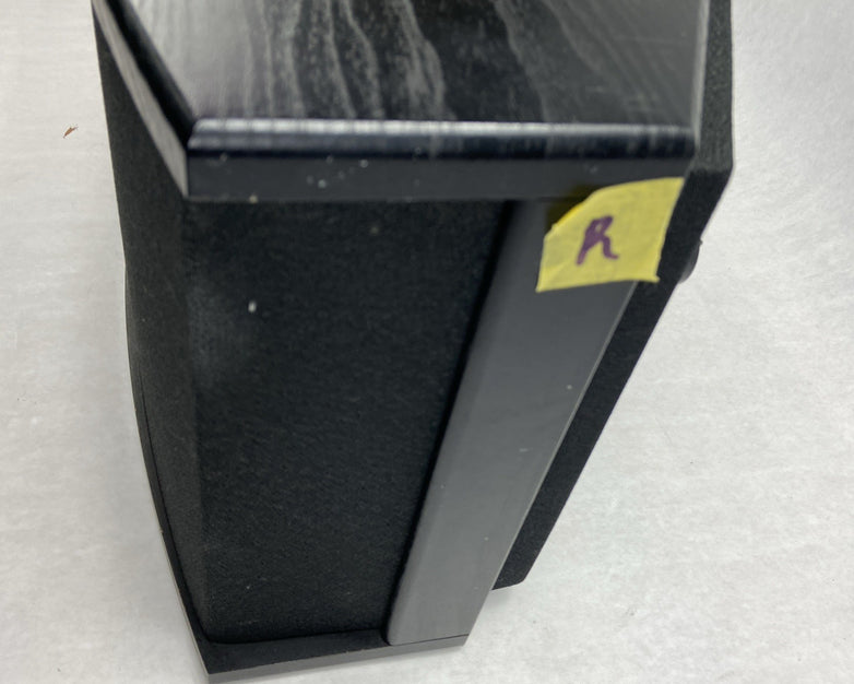 Bose 901 Series VI Speakers Pair - Tested and Working