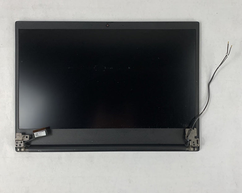 Lenovo ThinkPad E14 Gen 1 14" FHD 1920x1080 Non-Touch Screen Assembly Untested