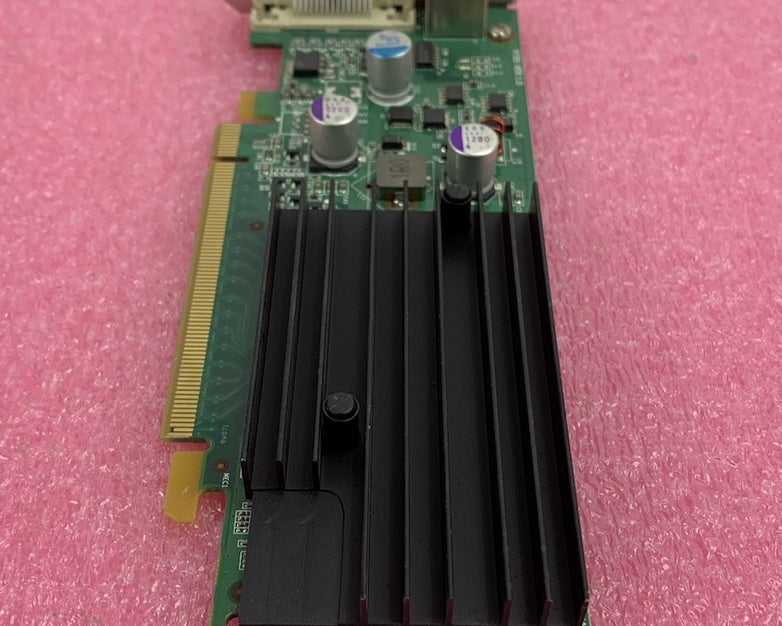 Nvidia Geforce 9300 256MB Video Graphics Card (Lot of 2)