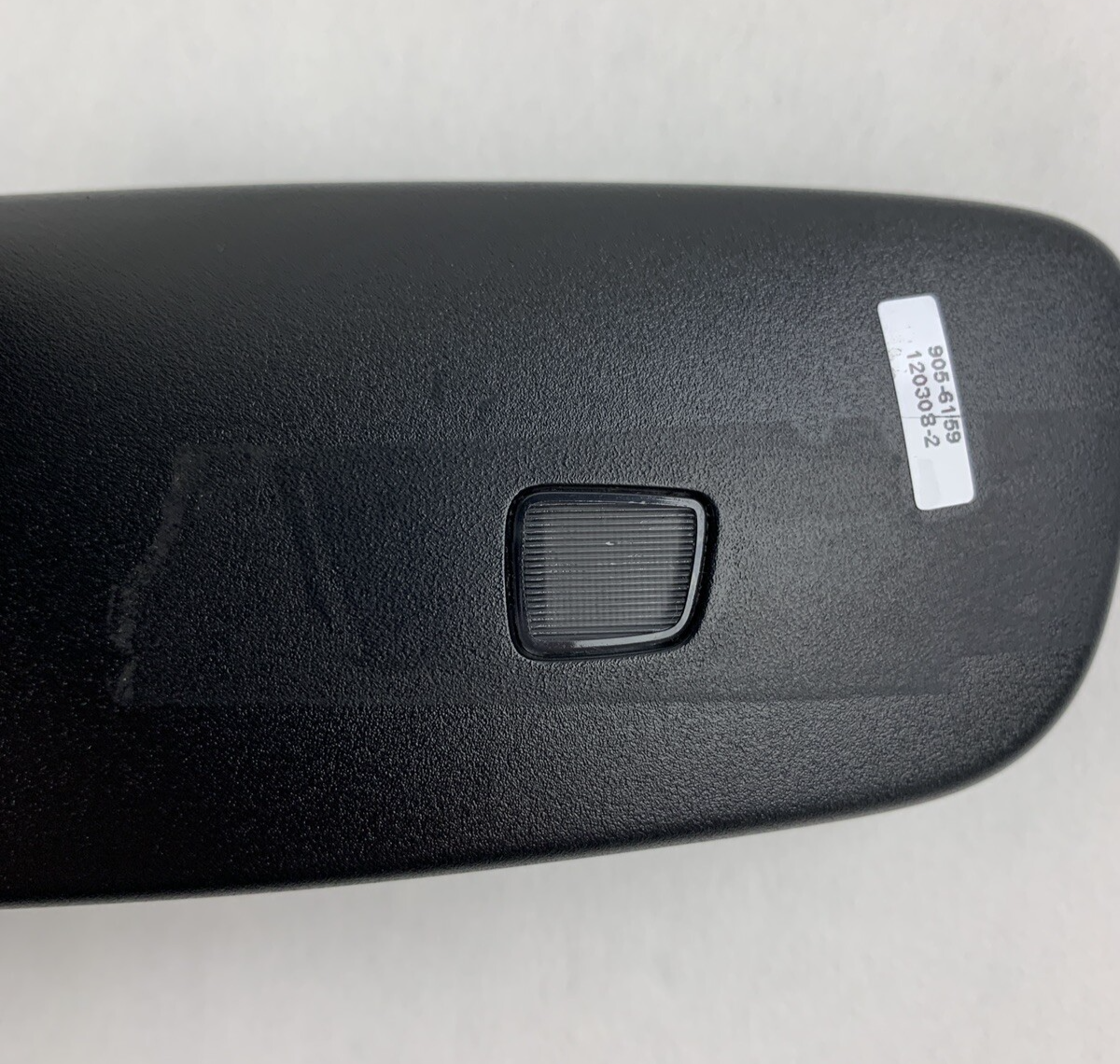 Audi UAGTMA Q5 Interior Rear View Mirror OEM 4112A-UAGTMA