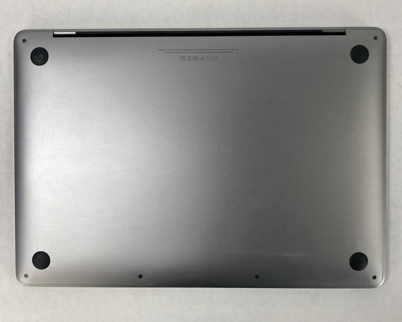 Apple MacBook Pro A1708 2017 13" Screen Keyboard Assembly - No Motherboard