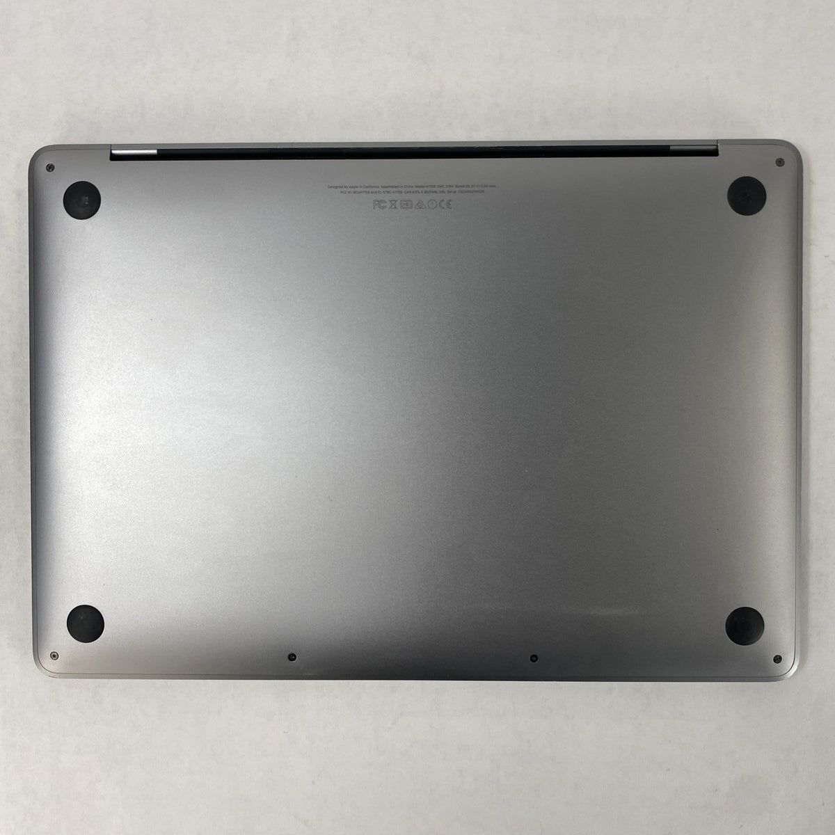 Apple MacBook Pro A1708 2017 13" Screen Keyboard Assembly - No Motherboard13