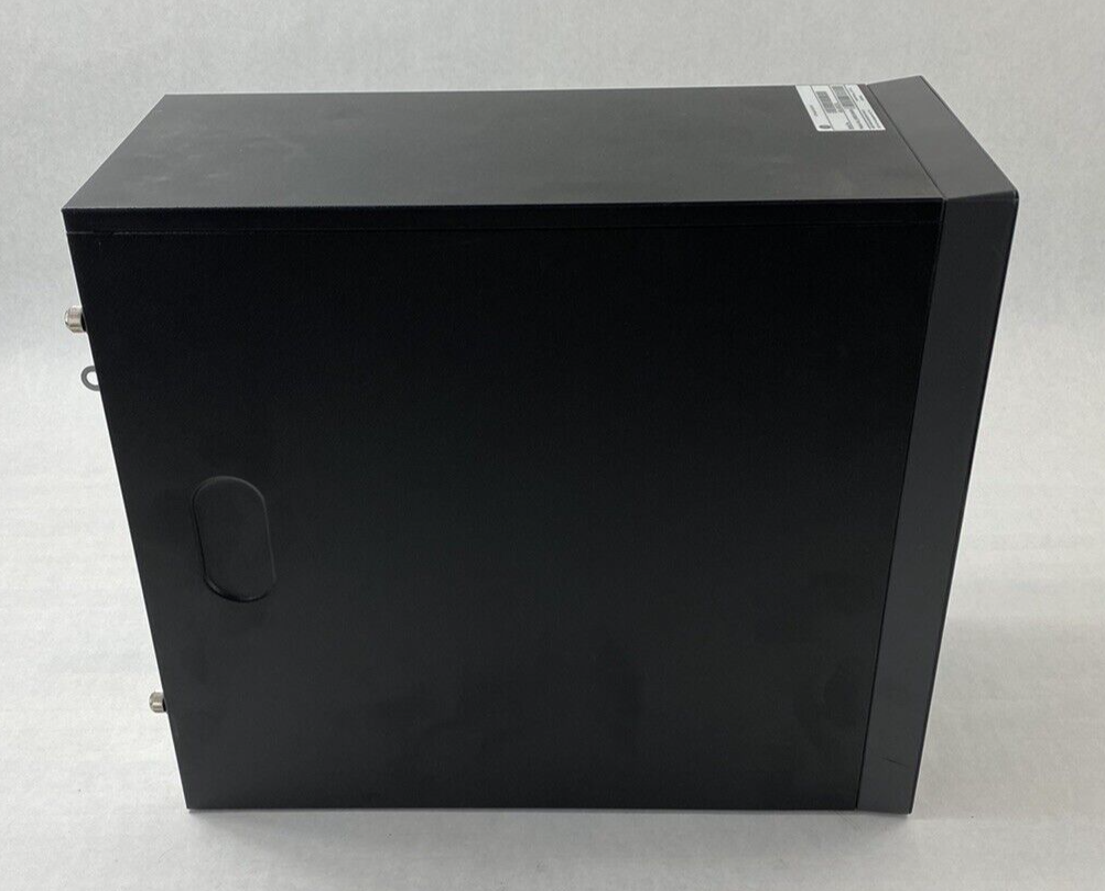 HP ProDesk 405 G1 MT AMD A4-5000 1.50GHz 4GB RAM No HDD No OS