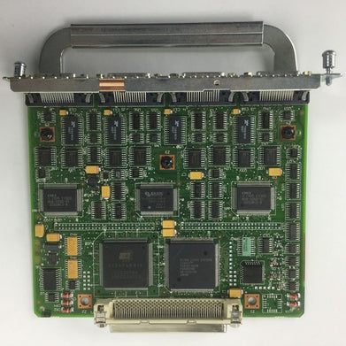 Cisco Systems Serial 4A/S Circuit Board 800-01224-02H0
