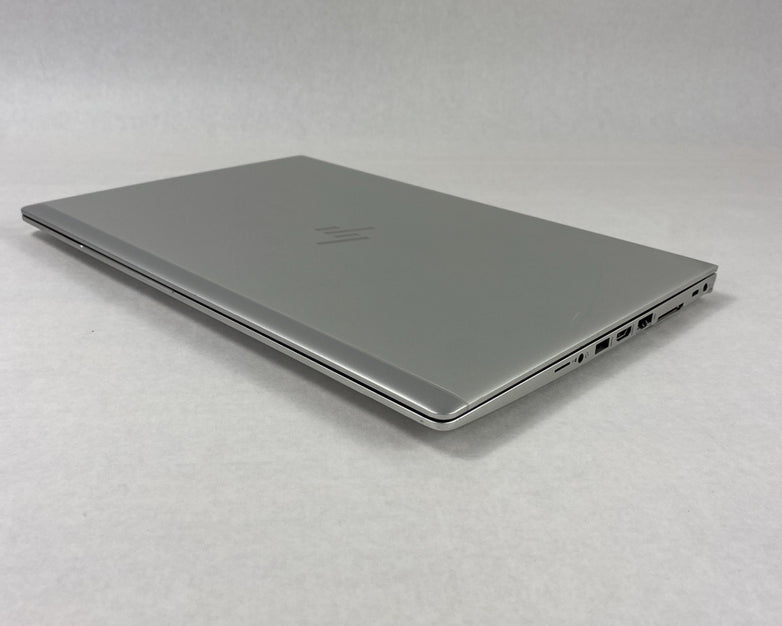HP EliteBook 850 G6 Intel Core i7-8665U 1.9GHz 16GB RAM 15.6" No HDD No OS