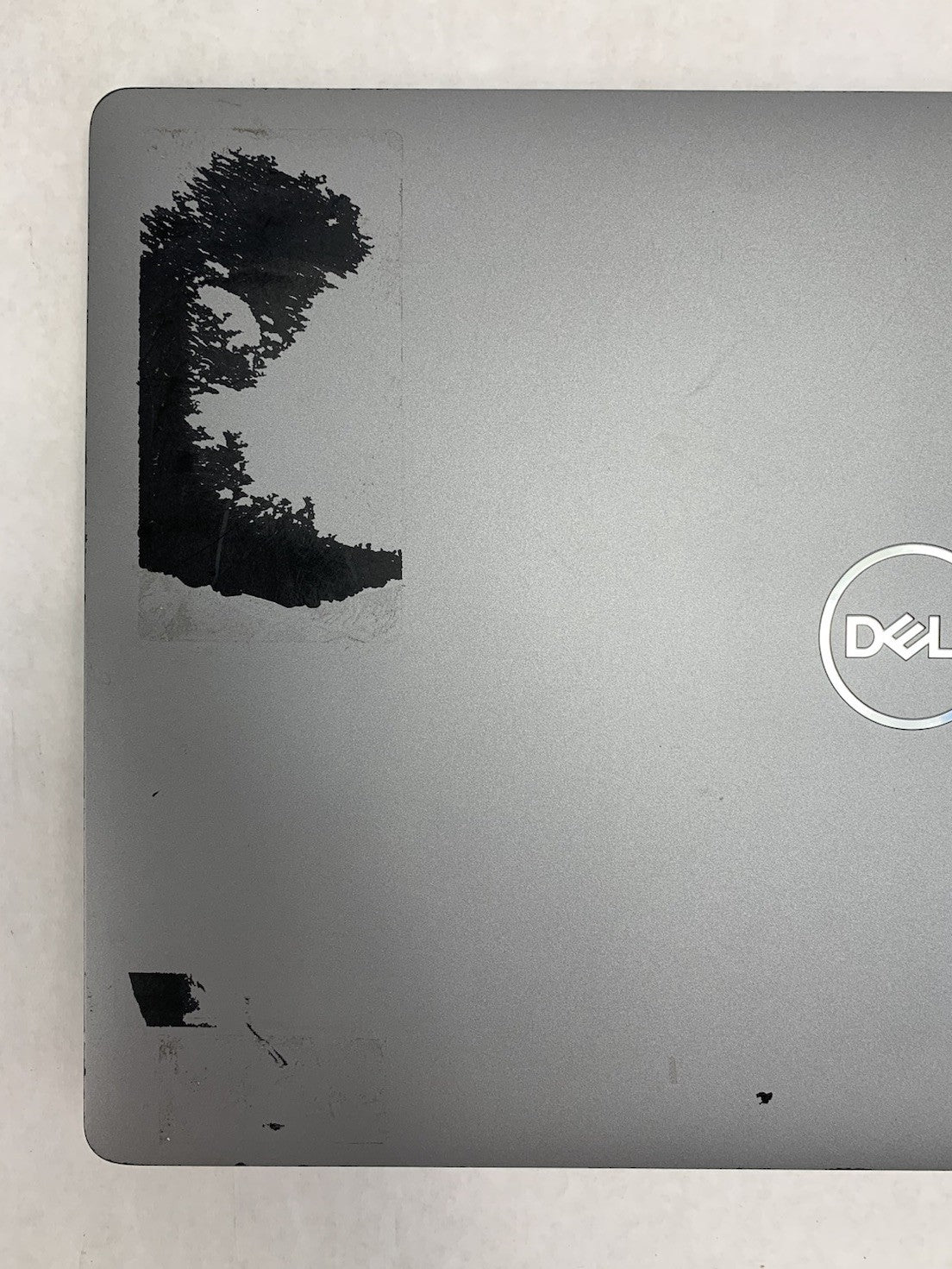 Dell Latitude 5510 15.6" FHD 1366x768 Non-Touch Screen Assembly - Untested8