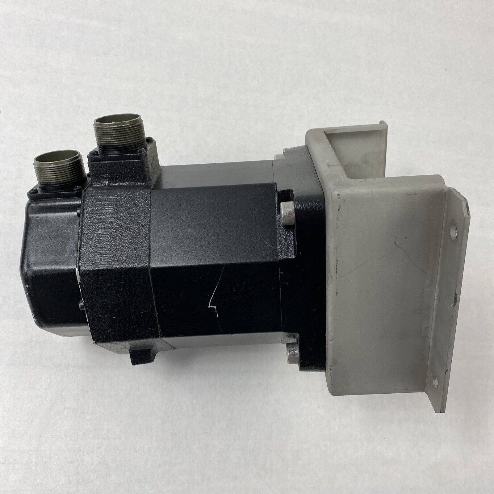 Allen Bradley F-4030-Q-H00AA Series A AC Servo Motor 193488