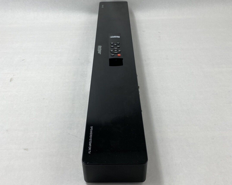 Deco Gear DG30INSB 31" Soundbar with Remote Tested