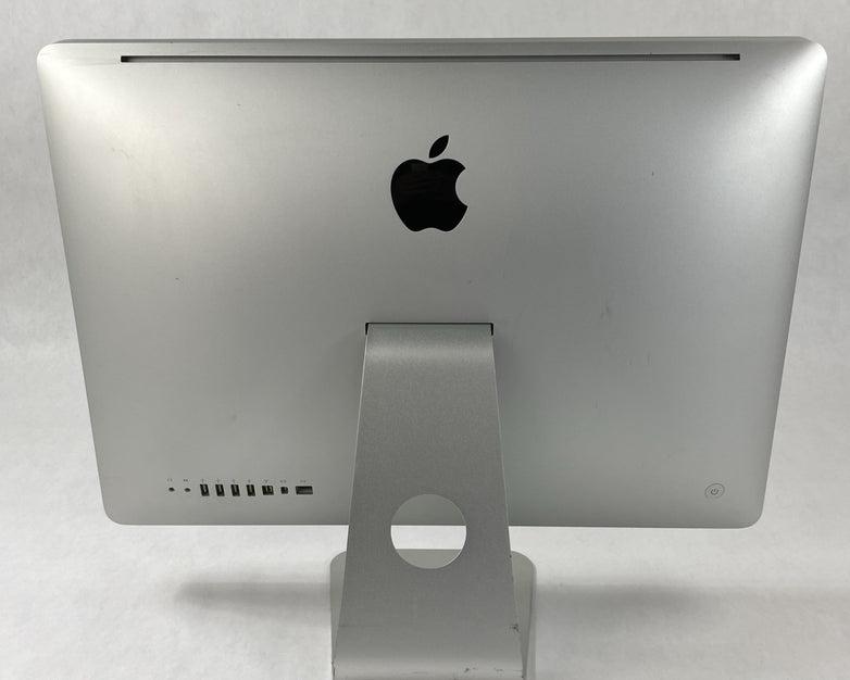 Apple A1311 iMac 21" 2009 3.06GHz Core 2 Duo 8 GB RAM 500GB HDD macOS 10.13.6