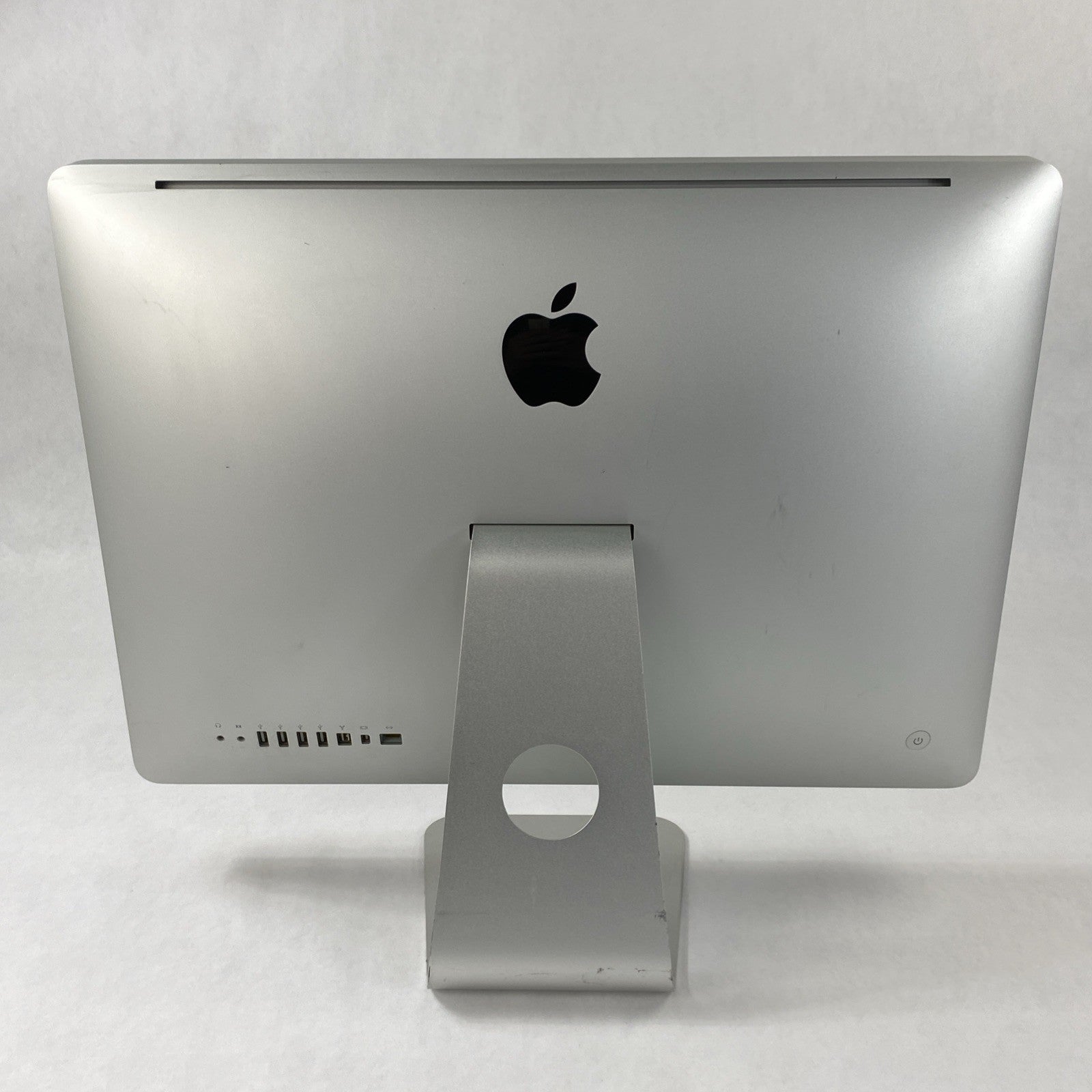 Apple A1311 iMac 21" 2009 3.06GHz Core 2 Duo 8 GB RAM 500GB HDD macOS 10.13.611