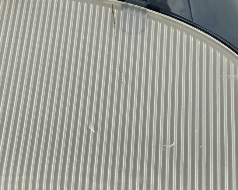 Apple M5521 iMac G3 / 700 SE 2001 PowerPC 750cx G3 700MHz 256MB RAM No HDD No OS