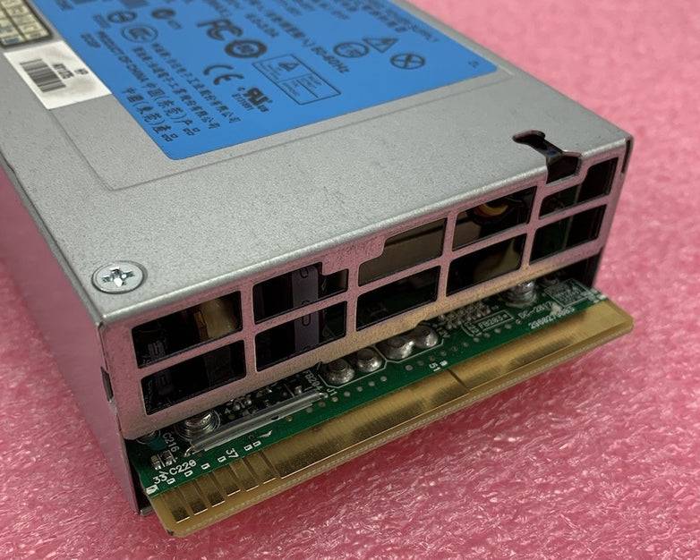 HP DPS-460EB A Switching Power Supply (Lot of 2)