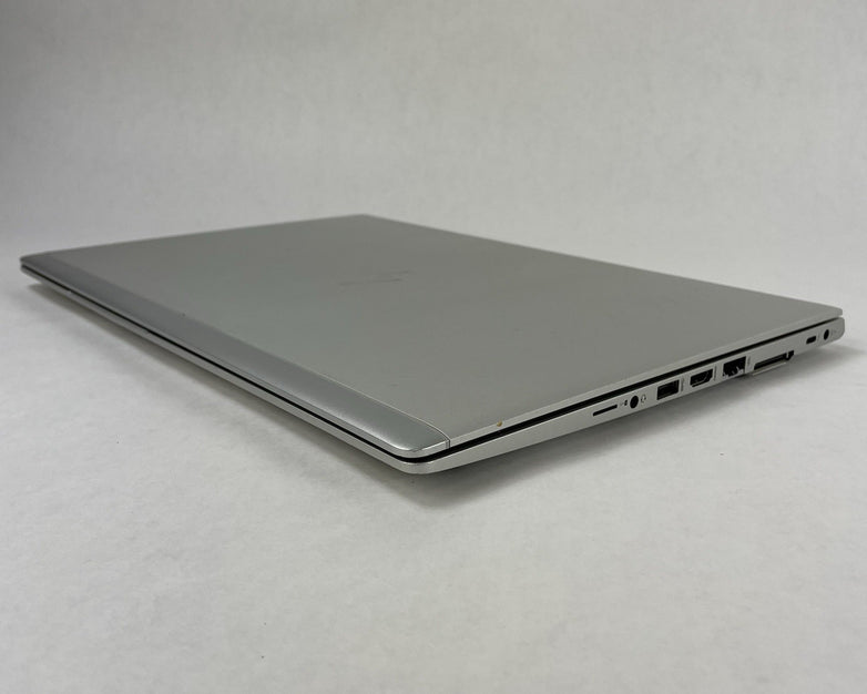 HP EliteBook 850 G6 15.6" i5-8365U 1.60 GHz 8 GB RAM No SSD/OS/AC - Bad DIMM