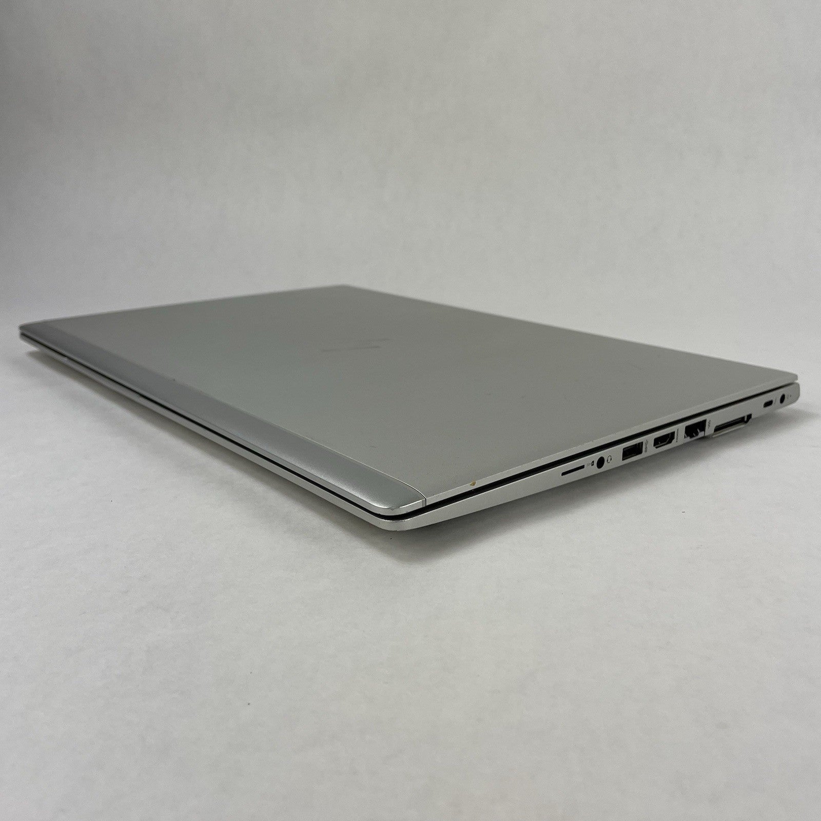 HP EliteBook 850 G6 15.6" i5-8365U 1.60 GHz 8 GB RAM No SSD/OS/AC - Bad DIMM9