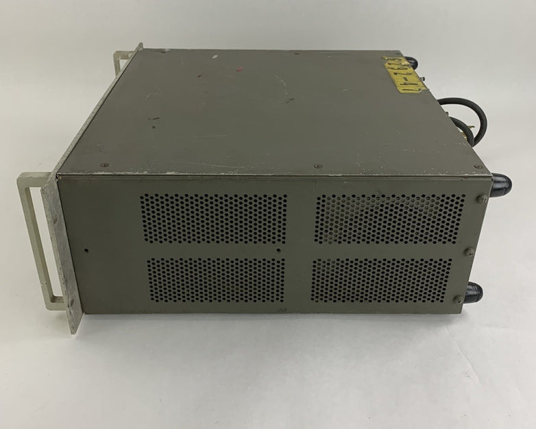 HP 6261B 0-20V 0-50A D.C. Power Supply - Tested Read Description