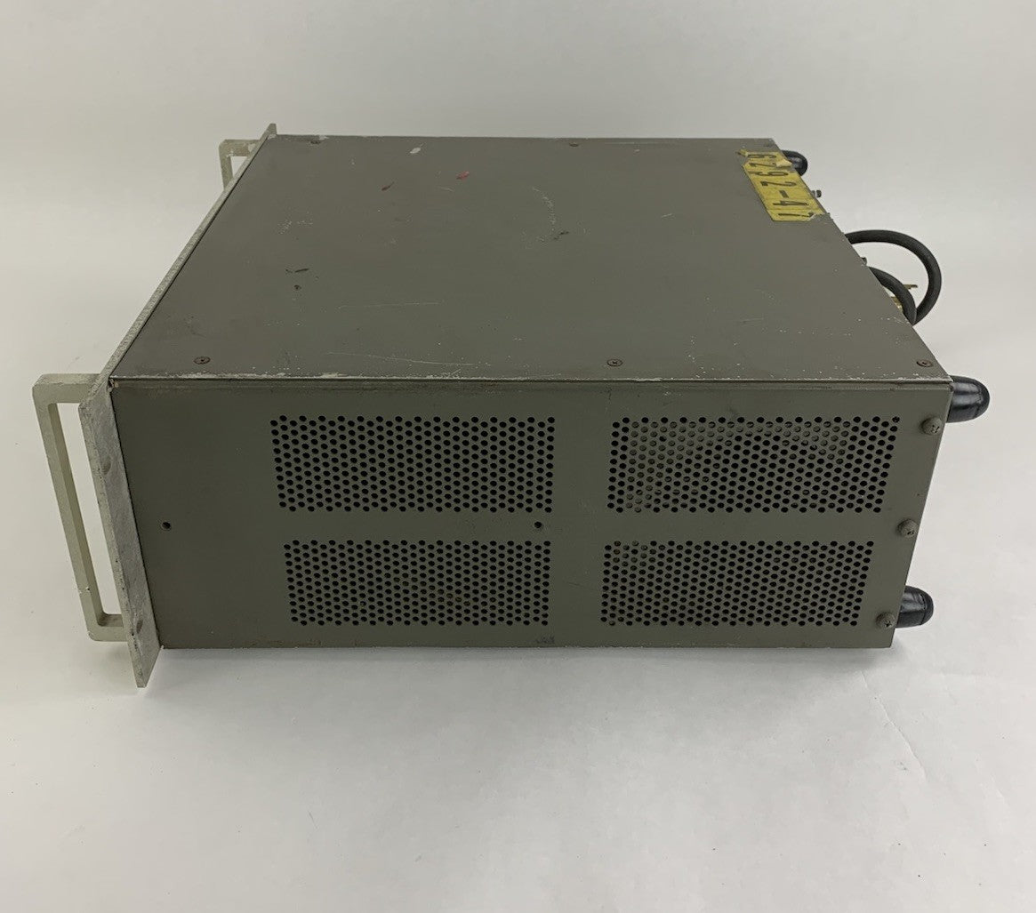 HP 6261B 0-20V 0-50A D.C. Power Supply - Tested Read Description5