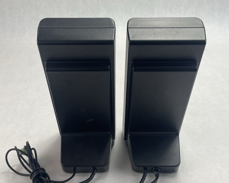 Logitech S-0264A Computer Speakers 3.5mm Jack Tested