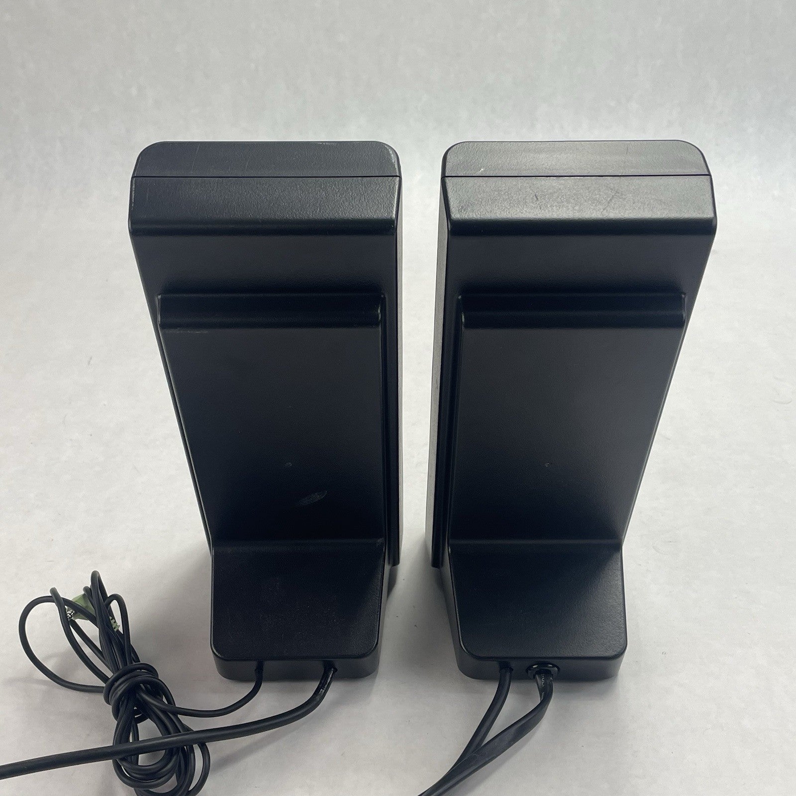 Logitech S-0264A Computer Speakers 3.5mm Jack Tested4