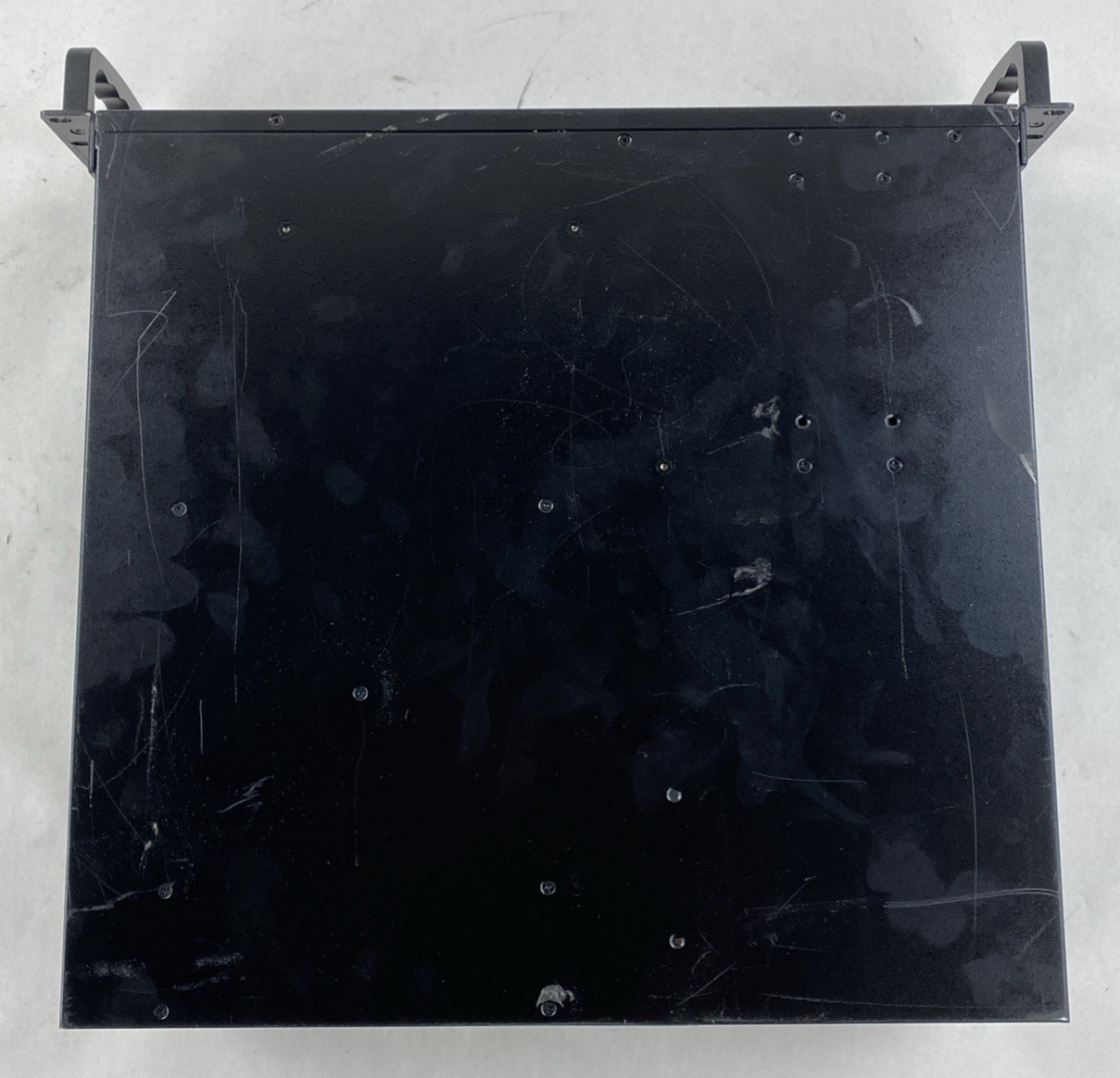 Unbranded Rack Mounted 2U Computer Case Unlocked No Key