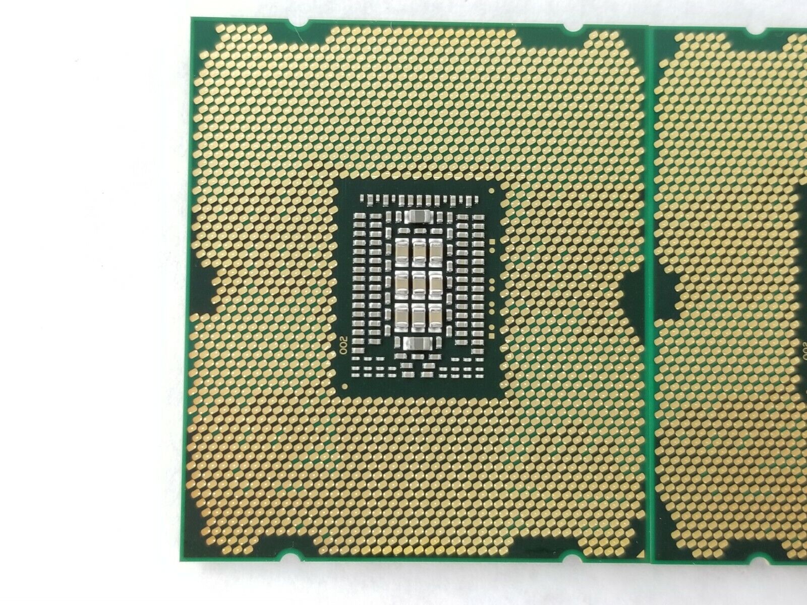 Matching Pair Intel Xeon E5-2658 SR0LZ 2.1GHz 8-Core LGA2011
