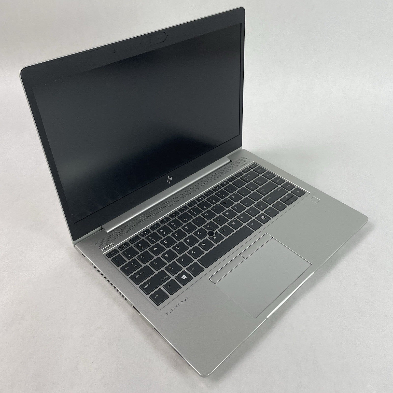 HP MT45 Mobile Thin Client 14" AMD Ryzen3 Pro 3300U 2.10GHz 8GB RAM No SSD/OS/AC0