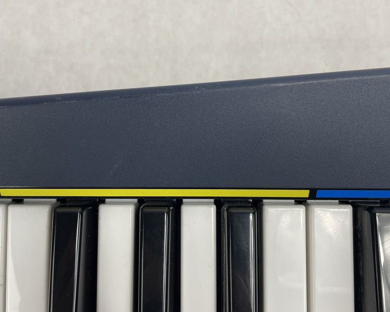 Rock Band 3 Wireless Keyboard Controller PlayStation 3 No USB Dongle No Game