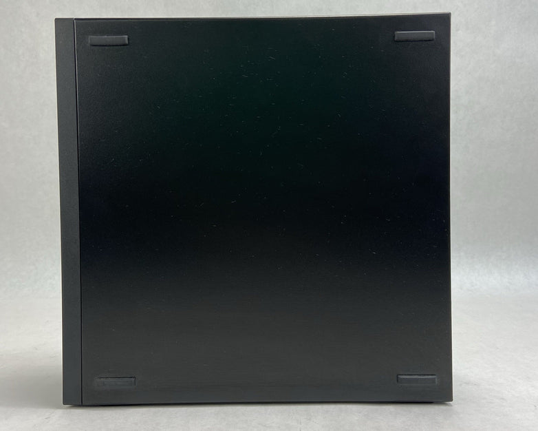 Dell Precision Tower 3431 SFF Intel Core i7-9700 3GHz 8GB RAM No HDD No OS