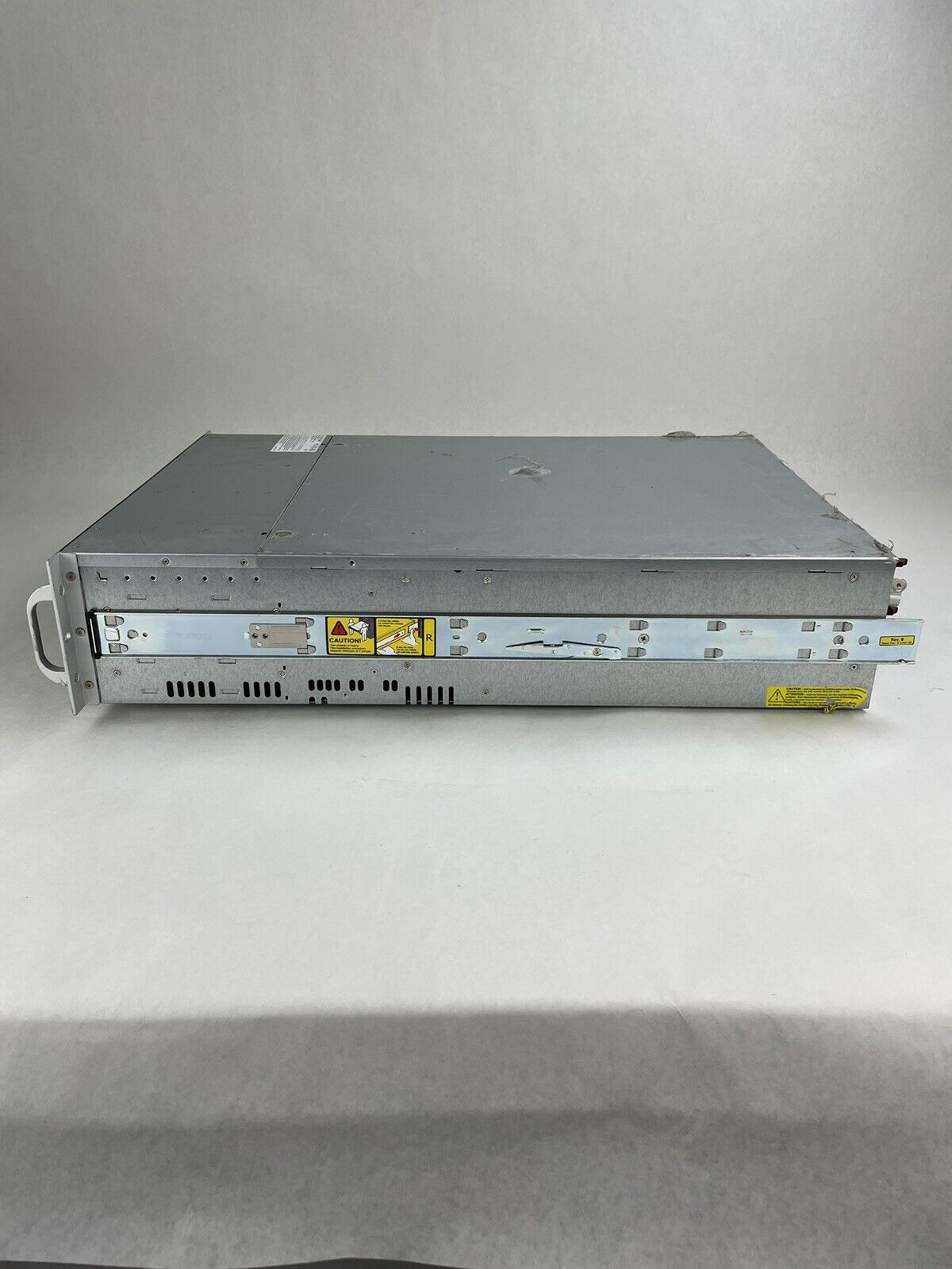 SuperMicro 836B-9 X9dri-ln4f Server Intel Xeon E5-2620 2GHz 16GB RAM No HDD/OS