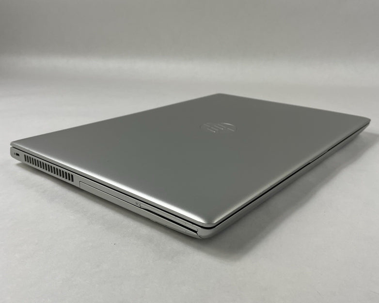 HP ProBook 650 G5 15.6" i5-8265U 1.60 GHz 8 GB RAM No SSD/OS/AC - No Sound